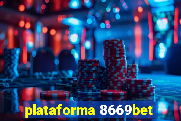 plataforma 8669bet